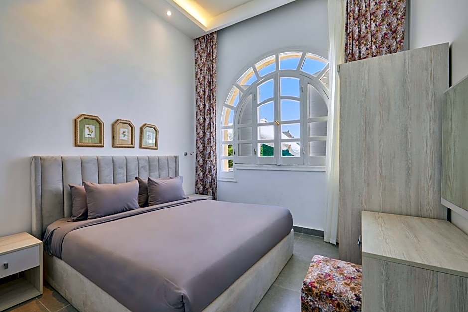 Le Royal Marina Hotel