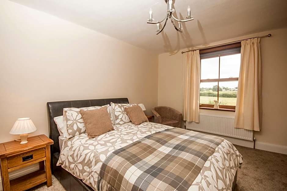 Stanley Lodge Farmhouse