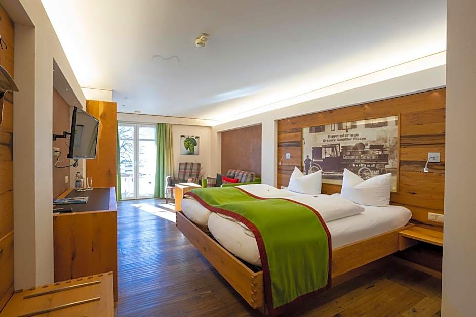 Brauereigasthof Schäffler