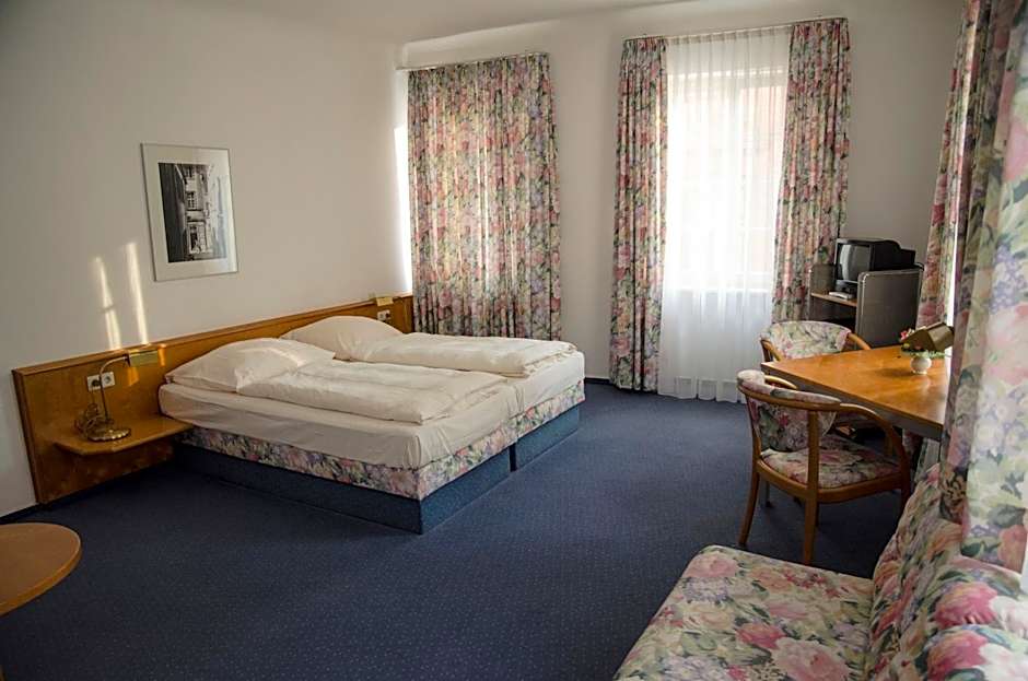 Hotel am Rathaus