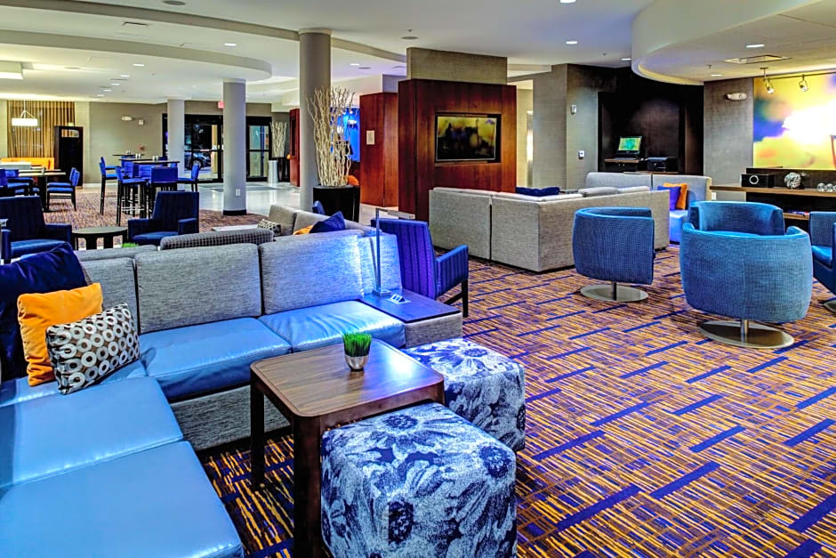 Courtyard by Marriott Atlanta Airport West