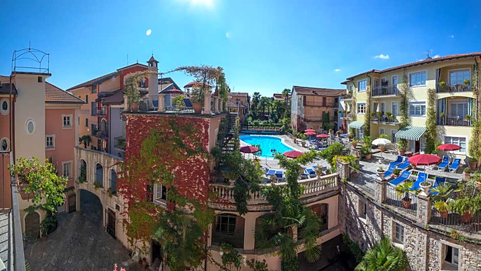 Residenza dei Fiori