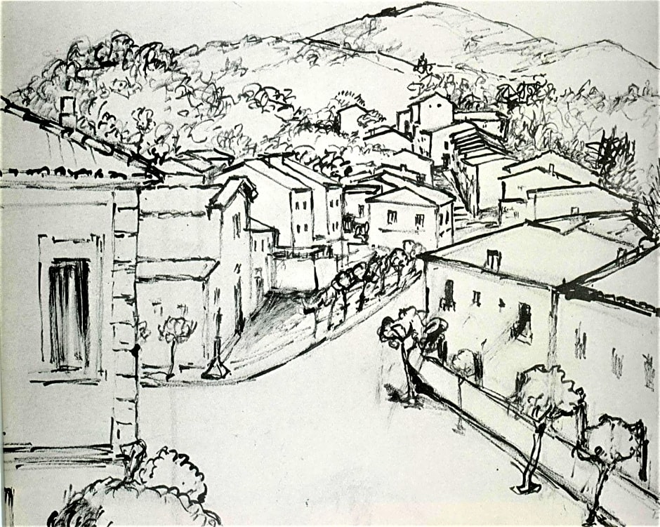 B&B Baronia Luxury Rooms