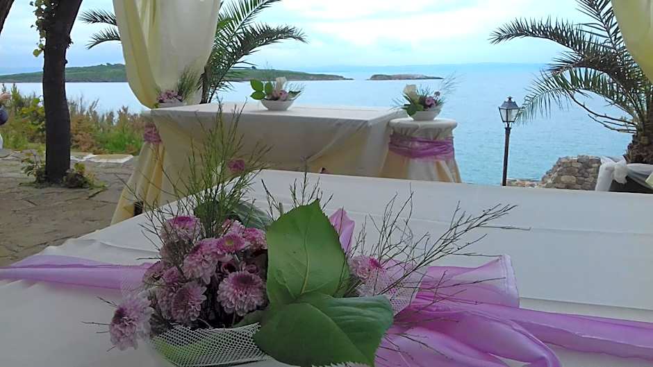 Hotel Diamanti