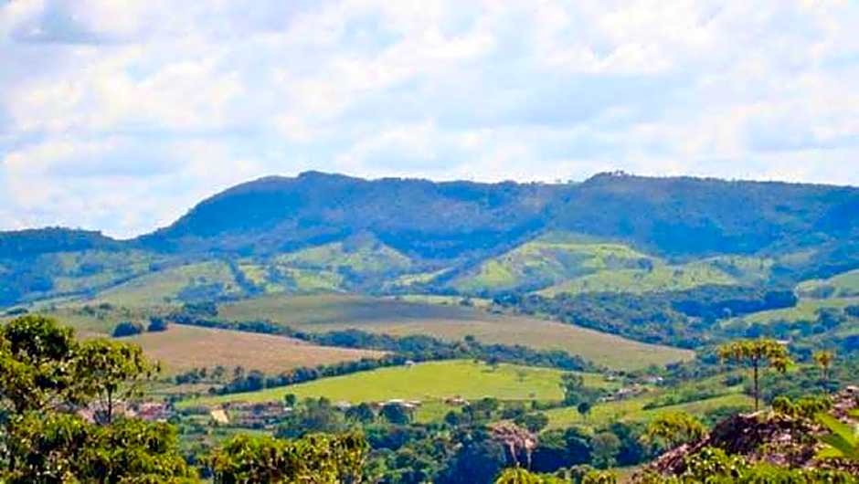 Pousada Muro de Pedra