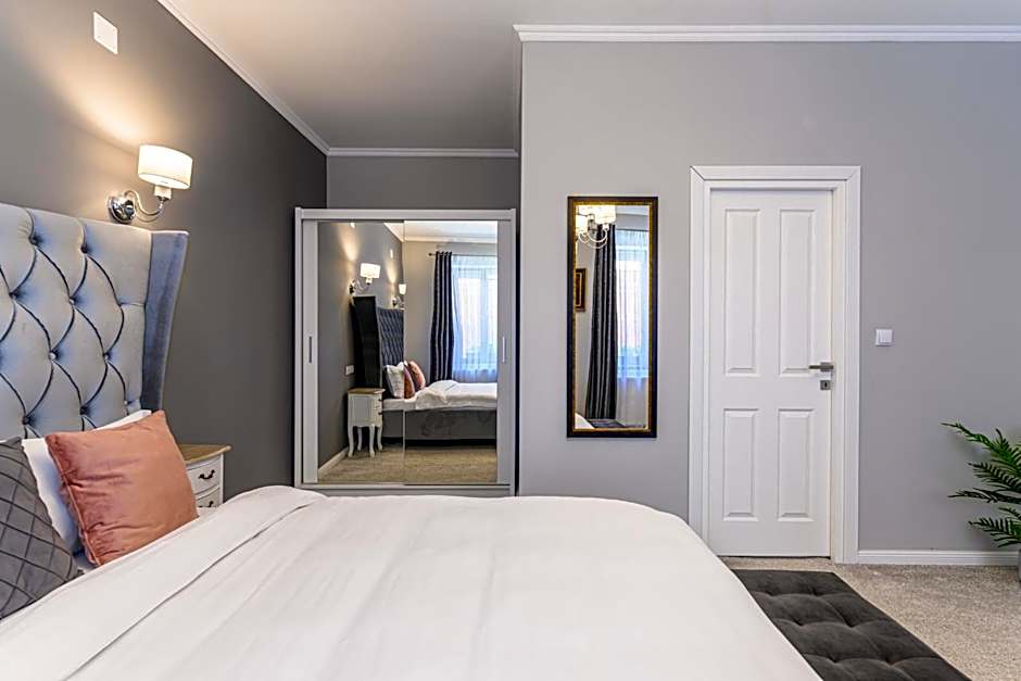 Dallure House Boutique Brasov