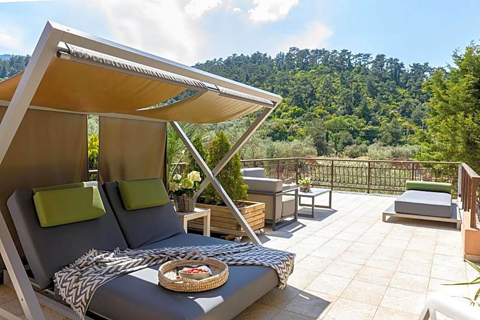 Nikoleta Hotel and Villas