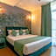 Hotel Villa Cesi