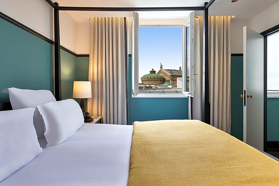 The Chess Hotel