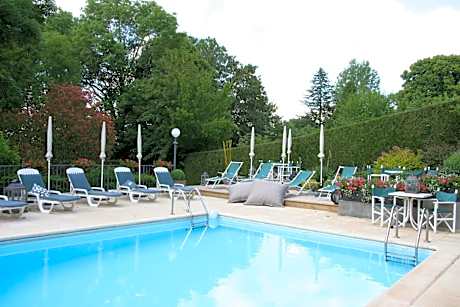 Logis Hôtel Auberge de L'Etang