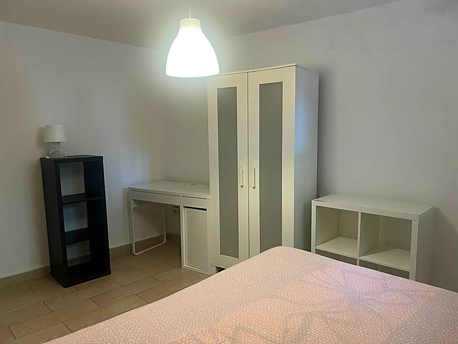 Relógio Guest House