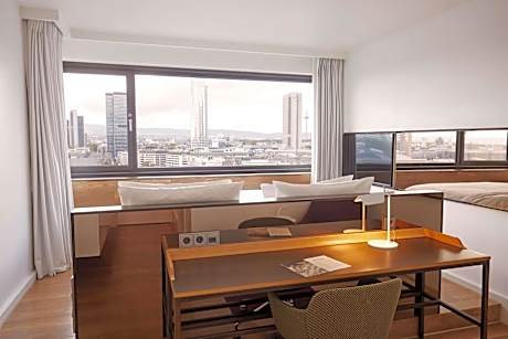 Scandic Frankfurt Museumsufer