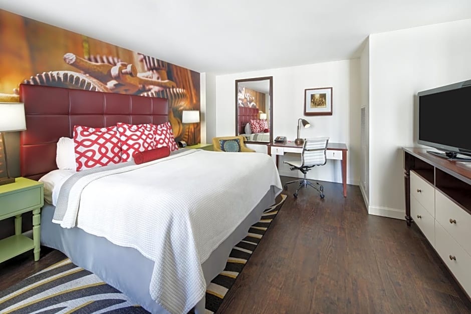 Hotel Indigo Nashville - The Countrypolitan