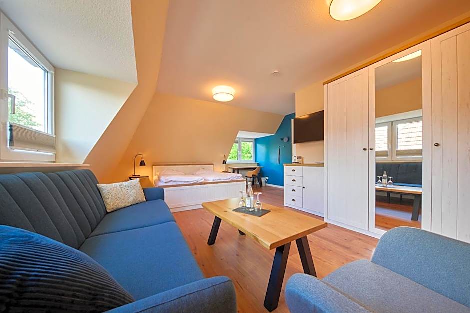 Lindenhof 1887 - Hotel & Restaurant