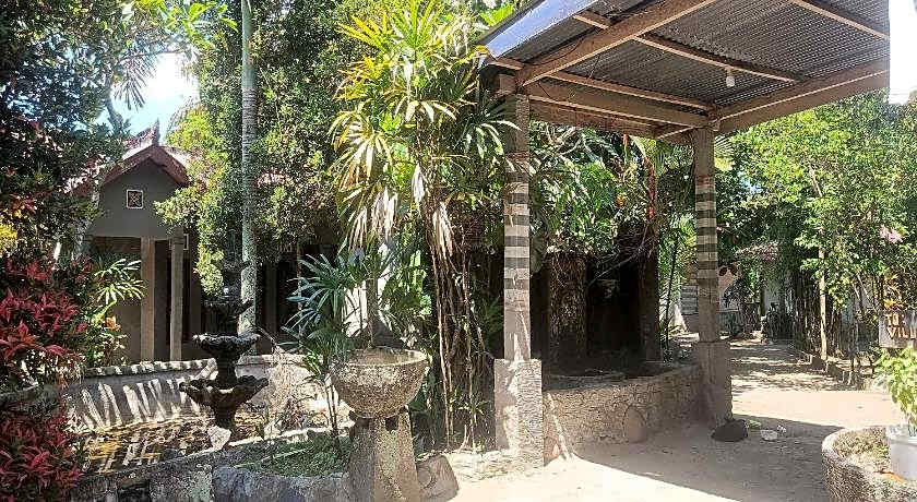 OYO 93766 Bunga Homestay Near Taman Lembah