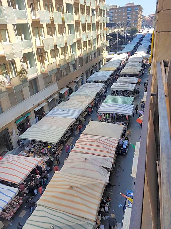 Antichi Soffitti