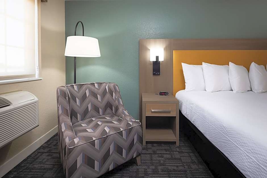 Comfort Inn Hayward - Oakland South