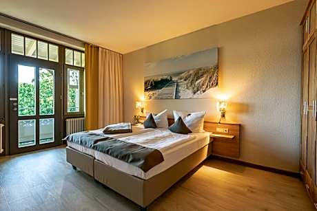 Double Room with Sea View