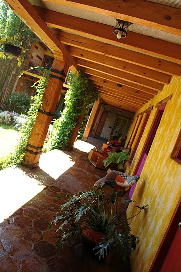 Hotel Posada Primavera