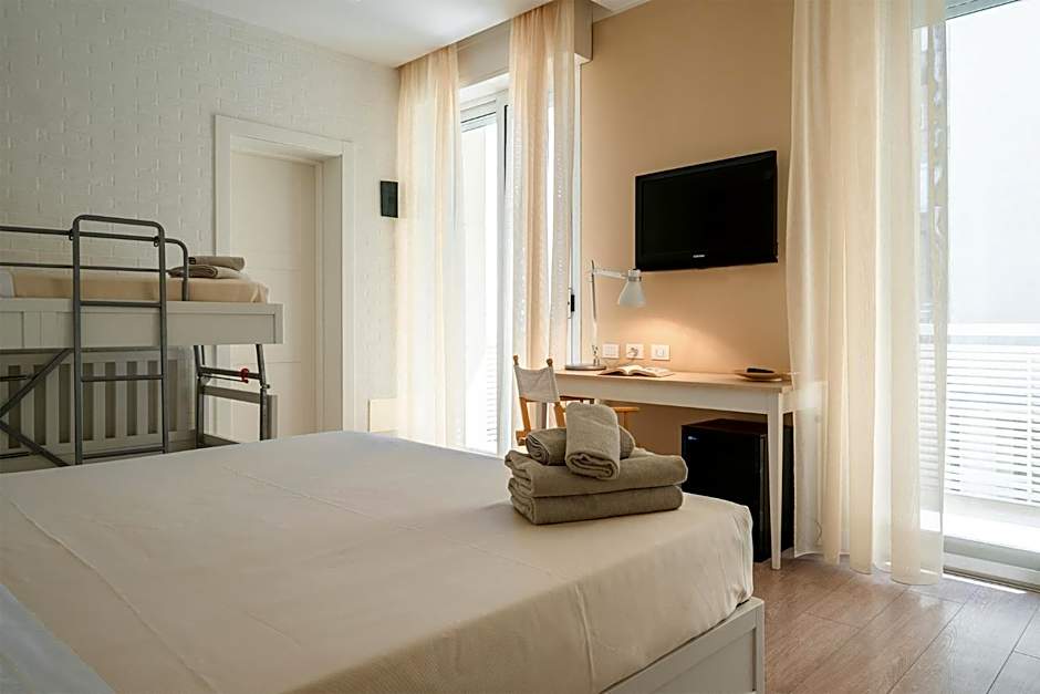 Hotel Bristol