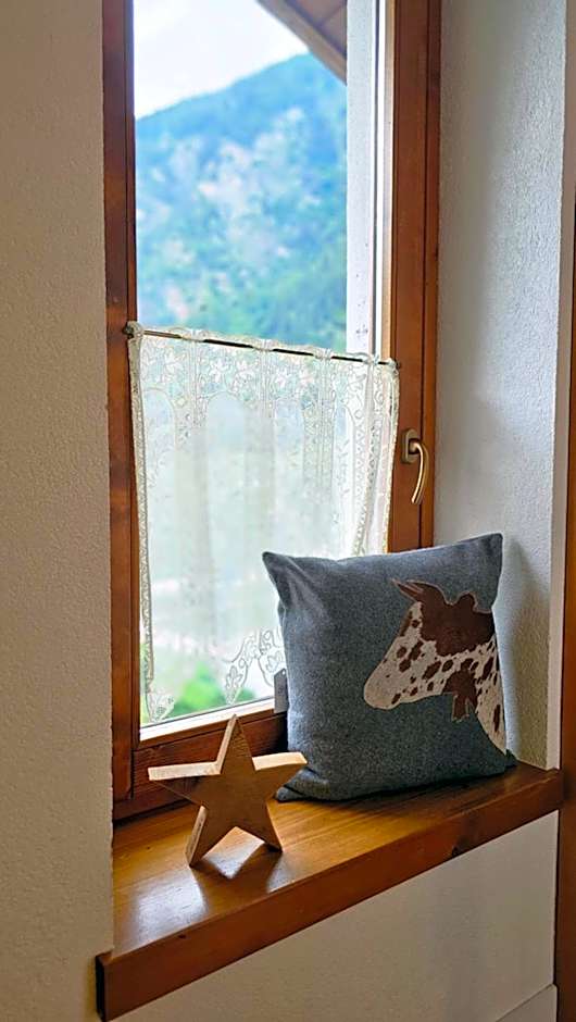 Baita dei Pini
