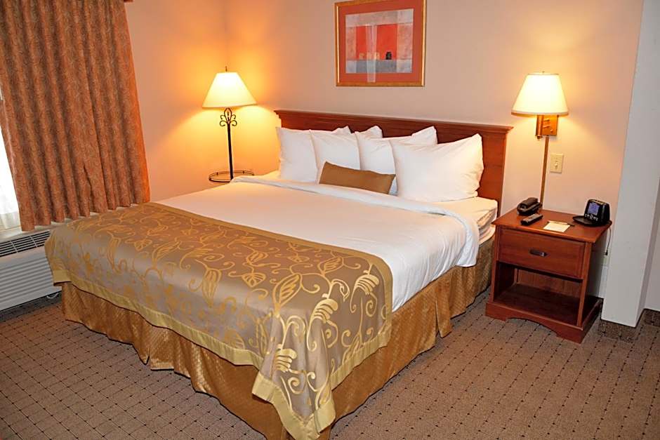 Wingate By Wyndham West Monroe