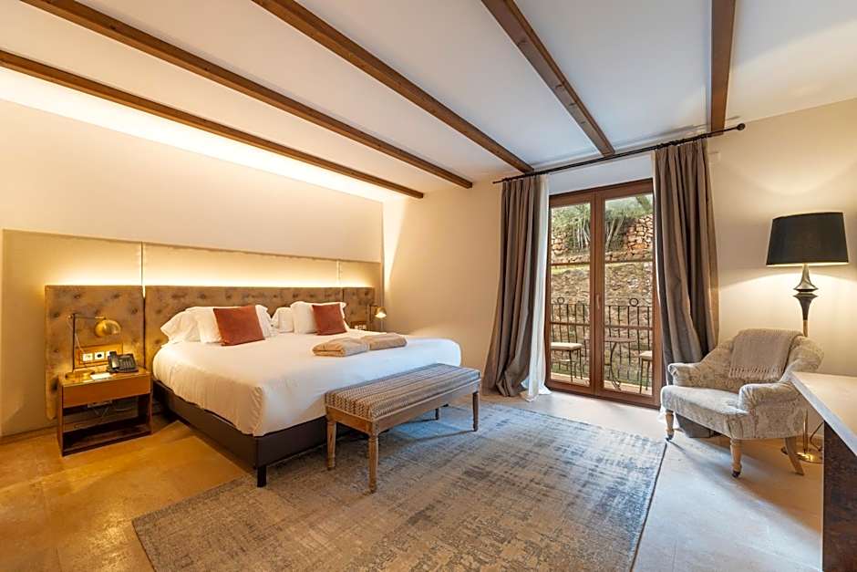 Hotel Creu de Tau Art&Spa-Adults only
