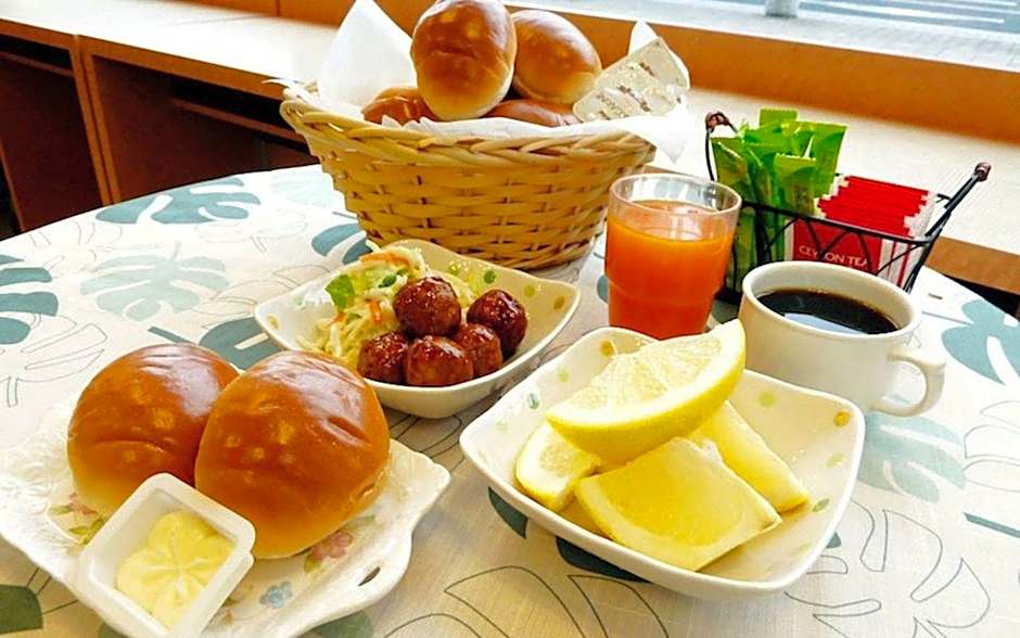 Toyoko Inn Izumo-Shi Ekimae