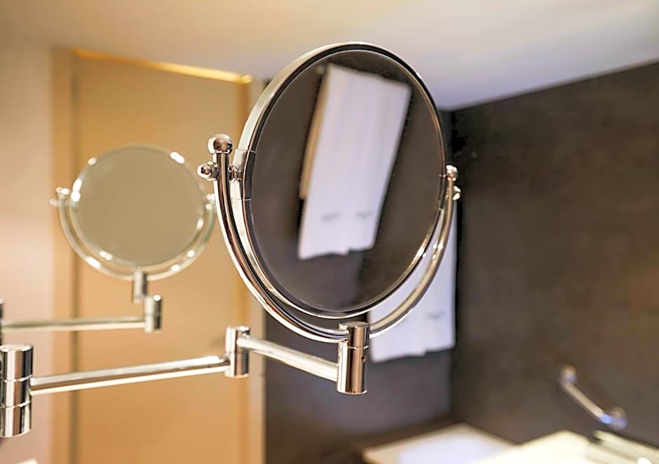 Sercotel Amister Art Hotel