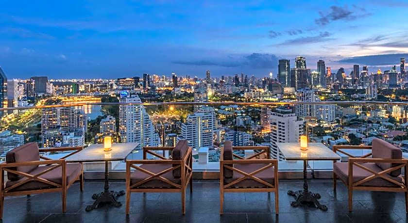 Sofitel Bangkok Sukhumvit