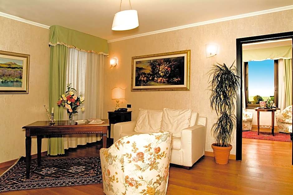 Balletti Palace Hotel