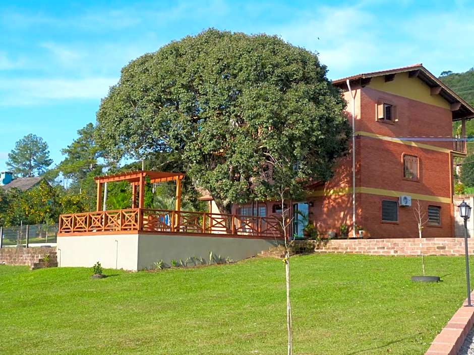 Pousada Villa Romantica