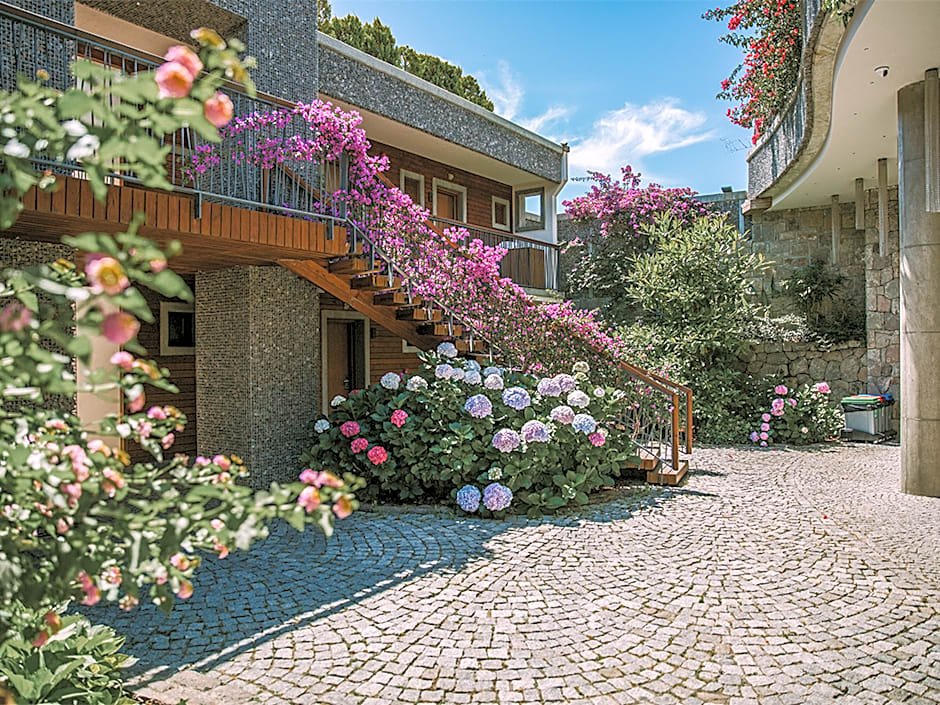 Costa Farilya Special Class Hotel Bodrum