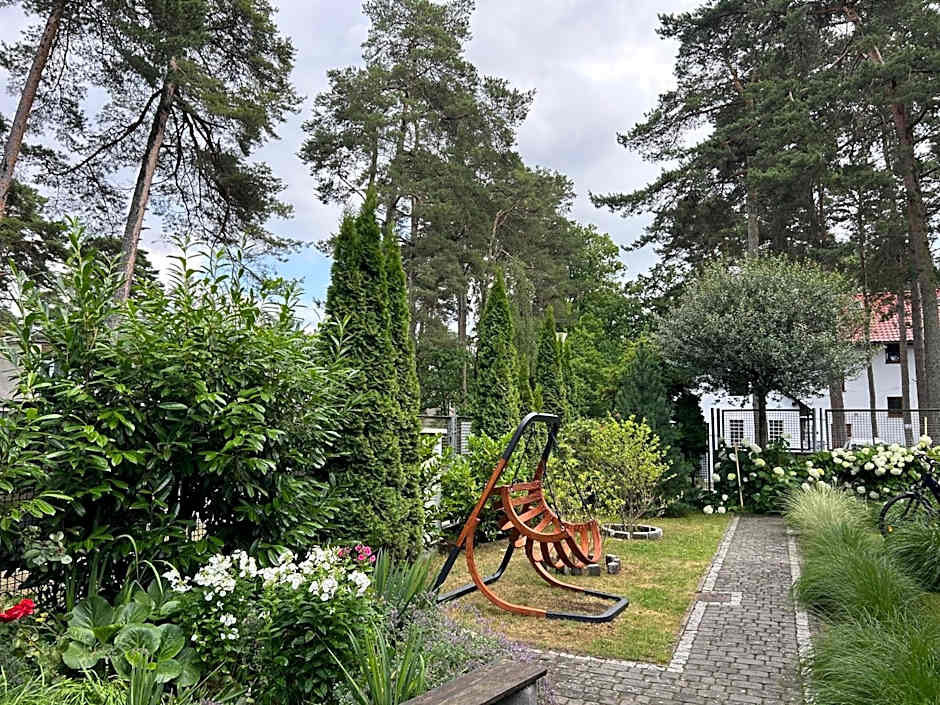 Gryf-Balt - Apartament