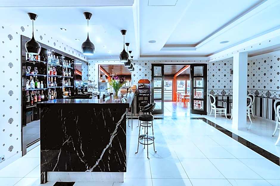 Hotel Imperial Residence