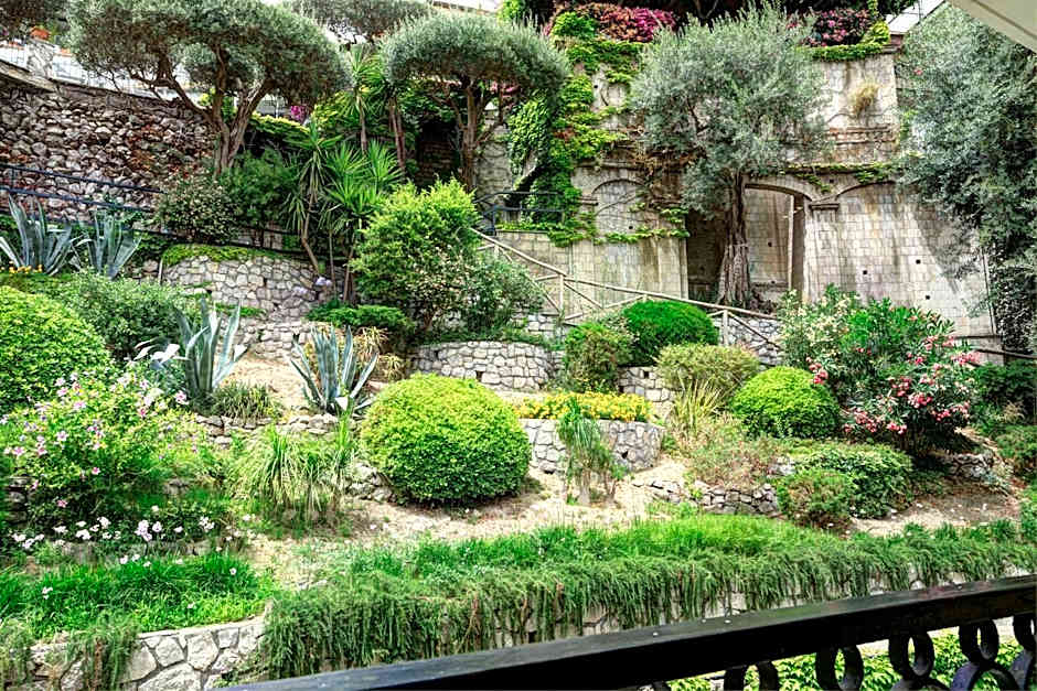 Grand Hotel Capodimonte