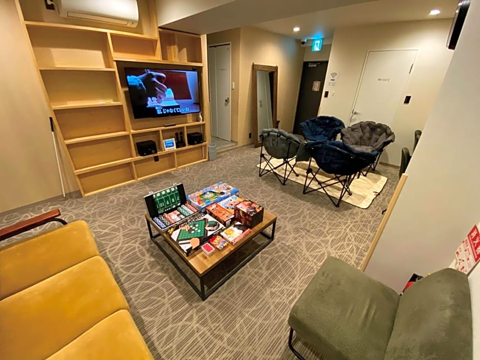 commun ryogoku - Vacation STAY 96357v