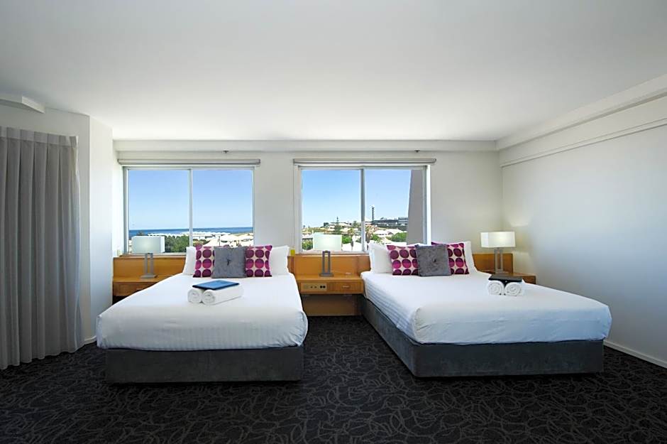 Best Western Plus Hotel Lord Forrest