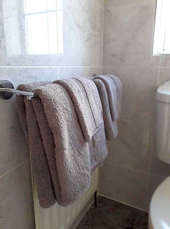 Jordan's Drum Haven B&B, Knock