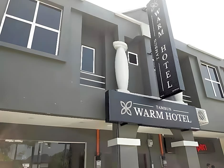 Tambun Warm Hotel
