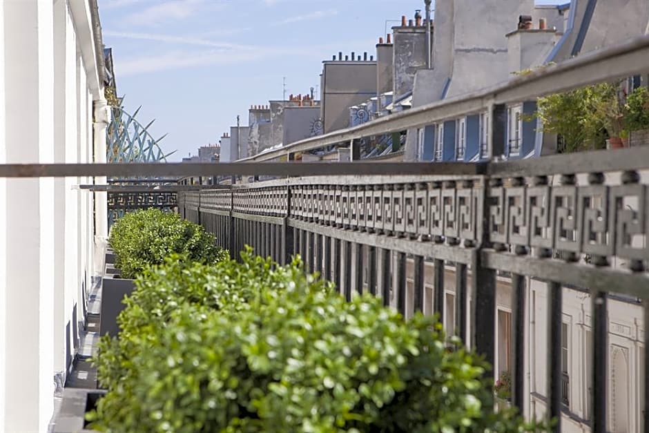 Résidence Nell Paris