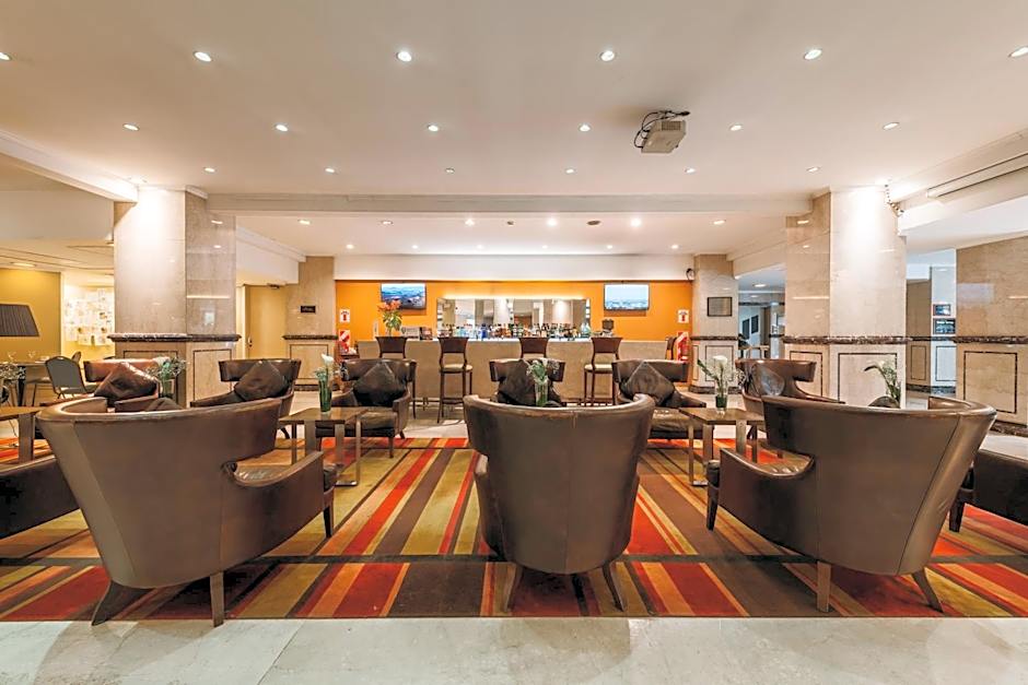 Pestana Buenos Aires
