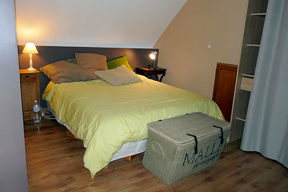 Le Clos Bener