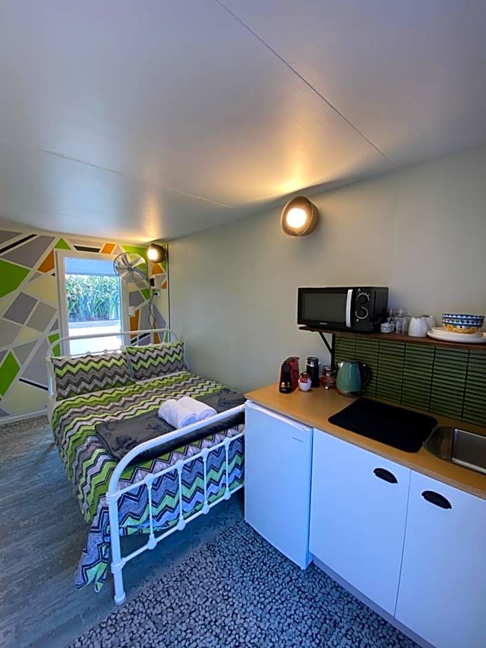 Ross Beach TOP10 Holiday Park