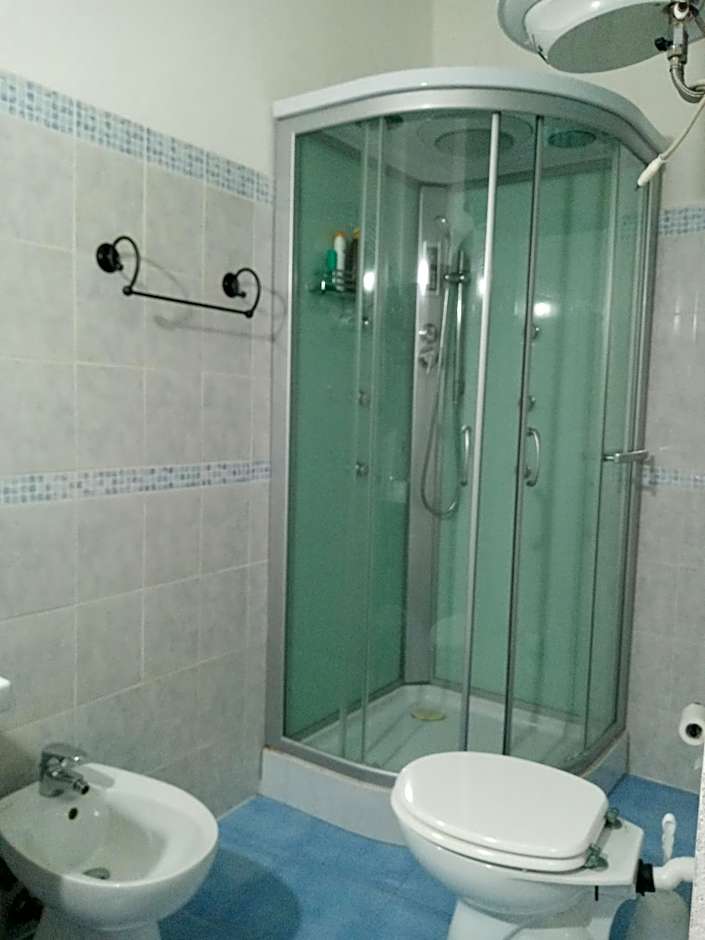 Orgosolo B&B Sardegna
