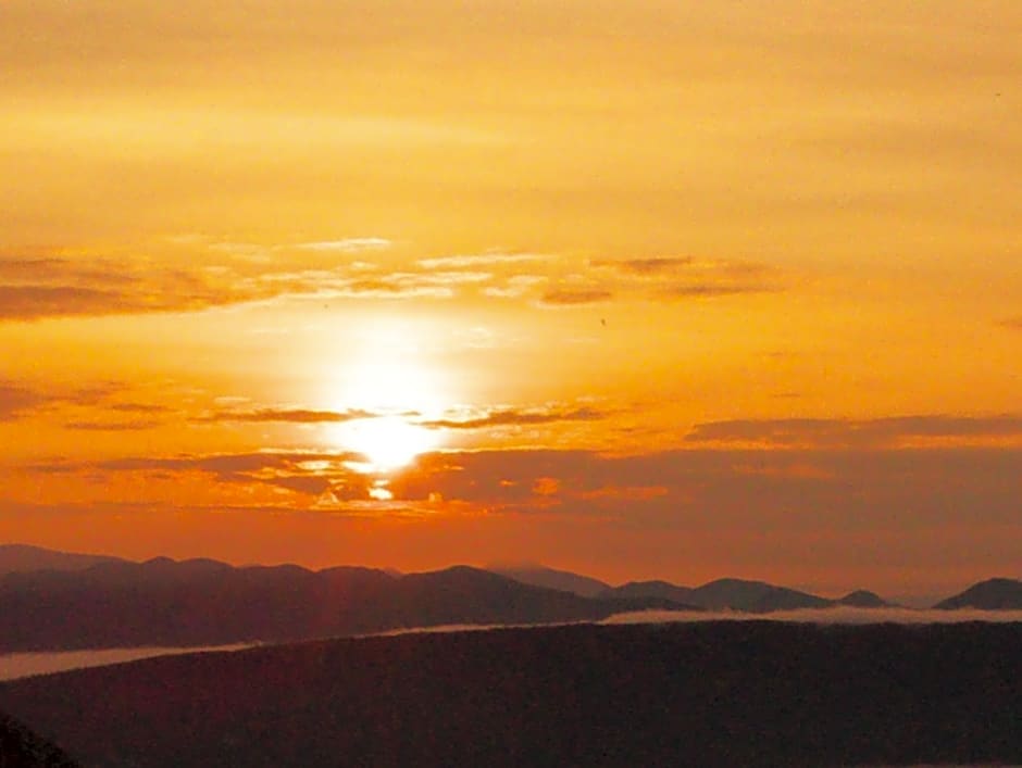 Kussharo-Genya Youth Guest House