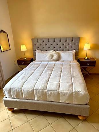 King Room with Sea View