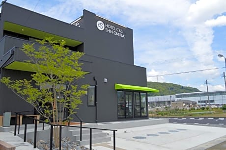 Hotel C&S Shin Omuta