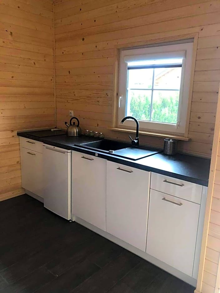 Stajnia Bocianie Gniazdo