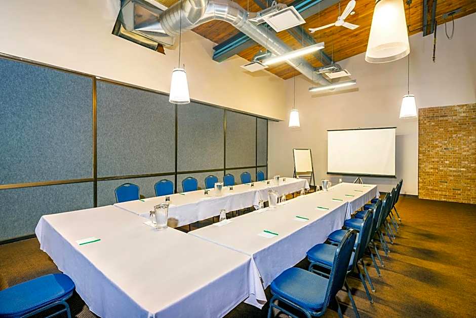 Quality Inn Rouyn-Noranda